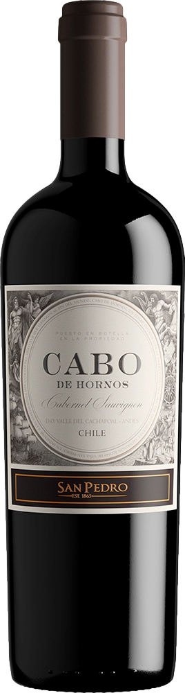 Vina San Pedro Cabo de Hornos Special Reserve 2018