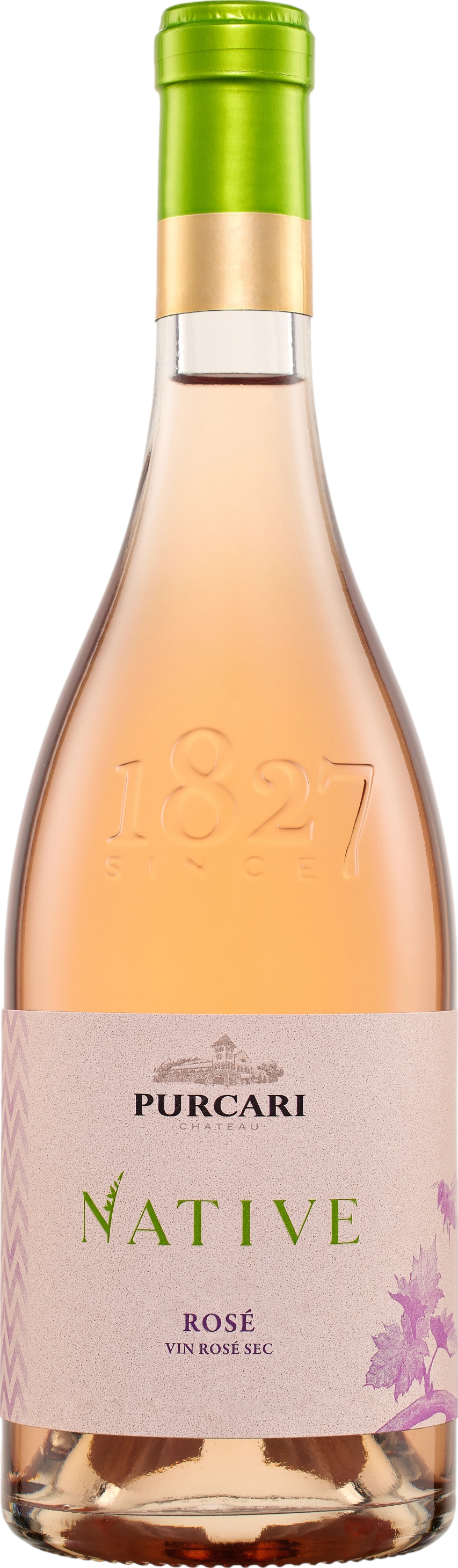 Chateau Purcari Native Rose de Purcari 2021