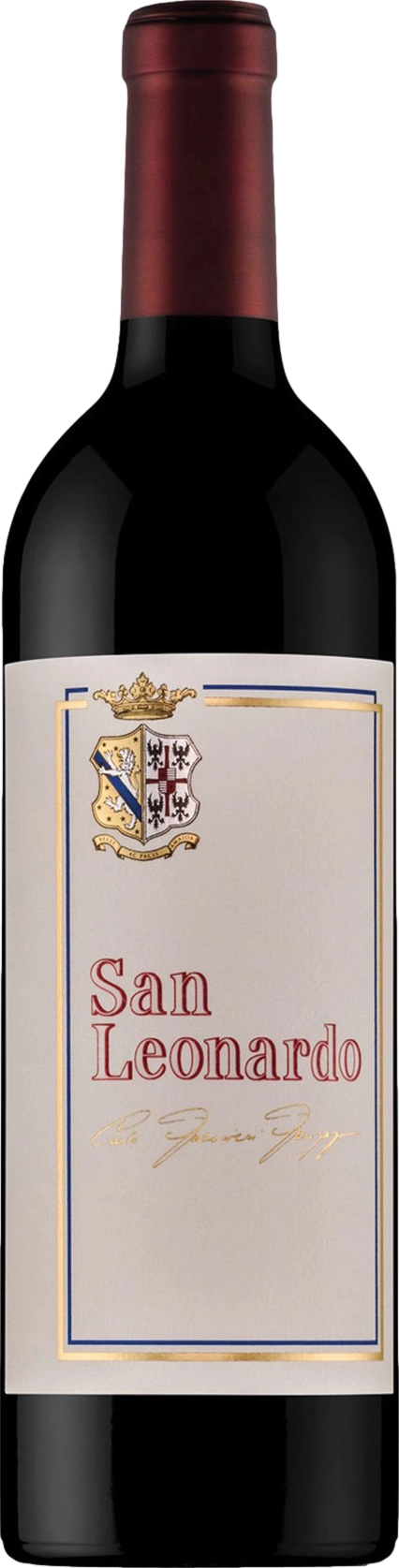 Tenuta San Leonardo San Leonardo 2016