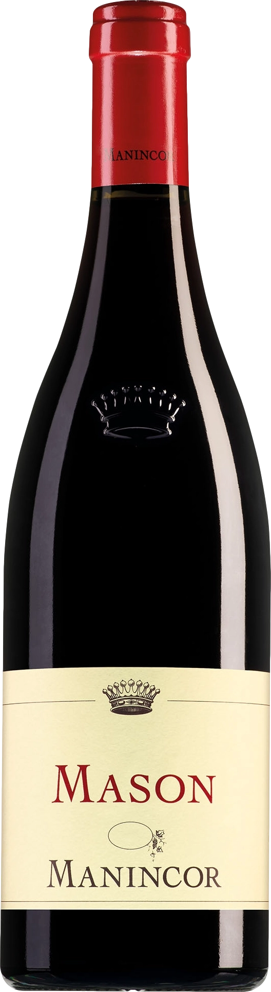 Manincor Mason Pinot Nero 2021