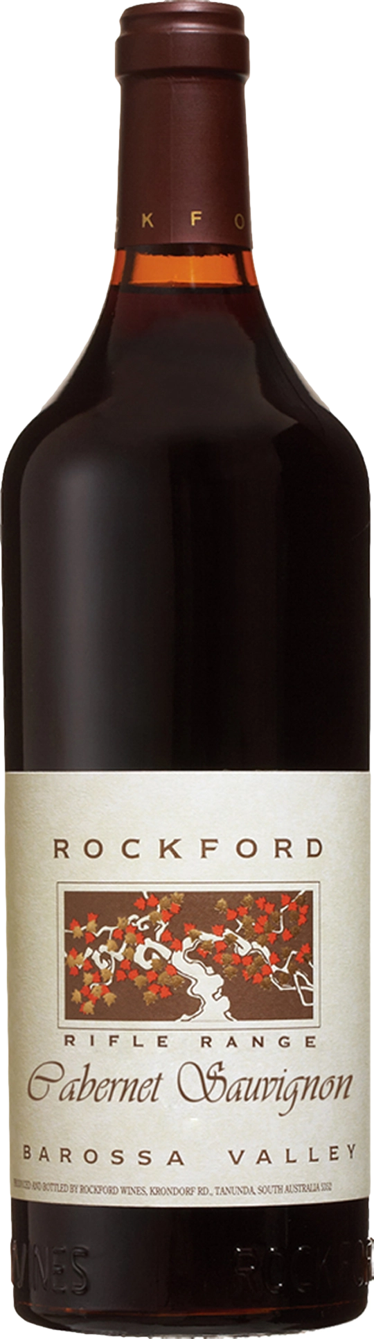 Rockford Rifle Range Cabernet Sauvignon 2018