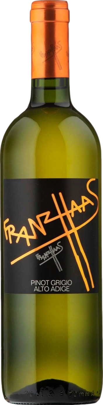 Franz Haas  Pinot Grigio 2022