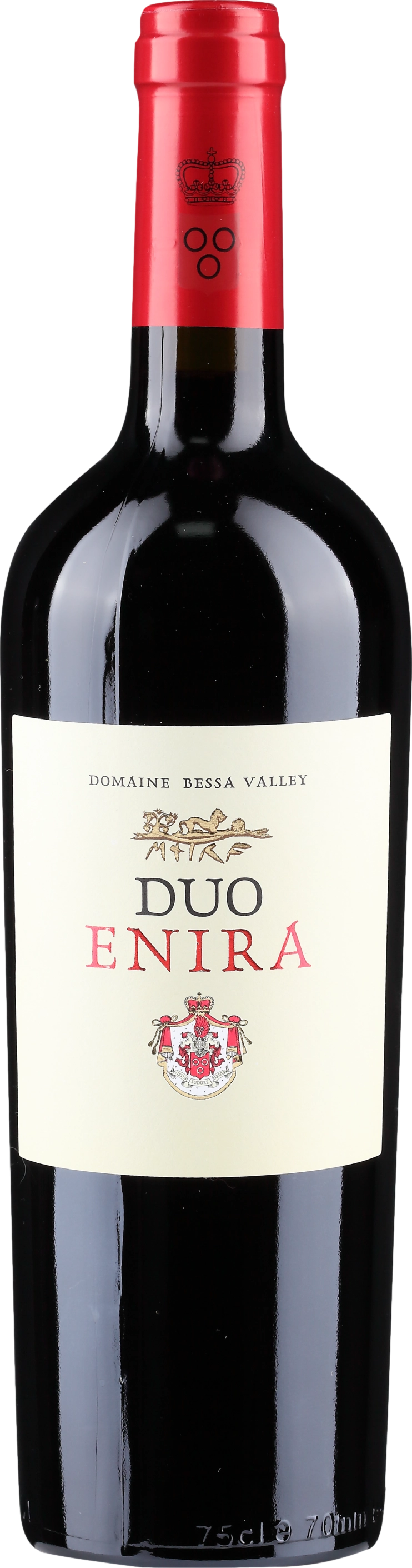 Bessa Valley Enira Duo 2020