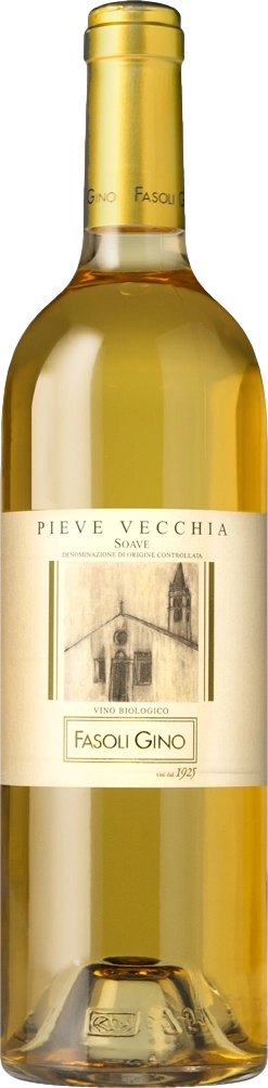 Fasoli Gino Soave Pieve Vecchia 2020