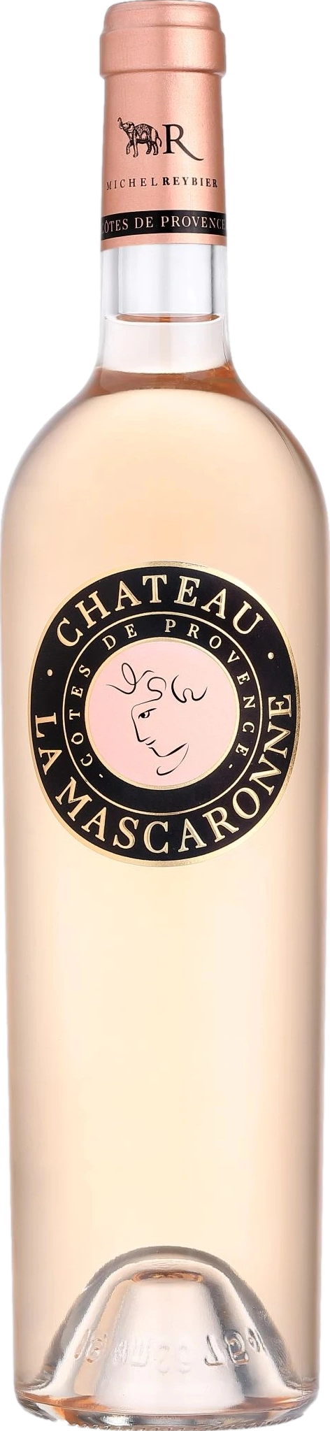 Chateau la Mascaronne Provence Rose 2022