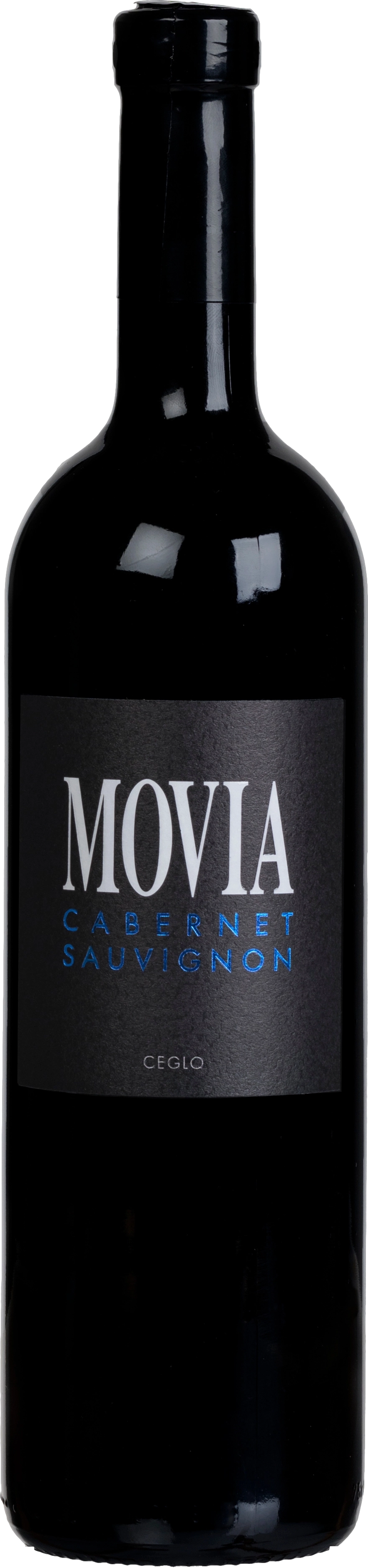 Movia Cabernet Sauvignon 2020