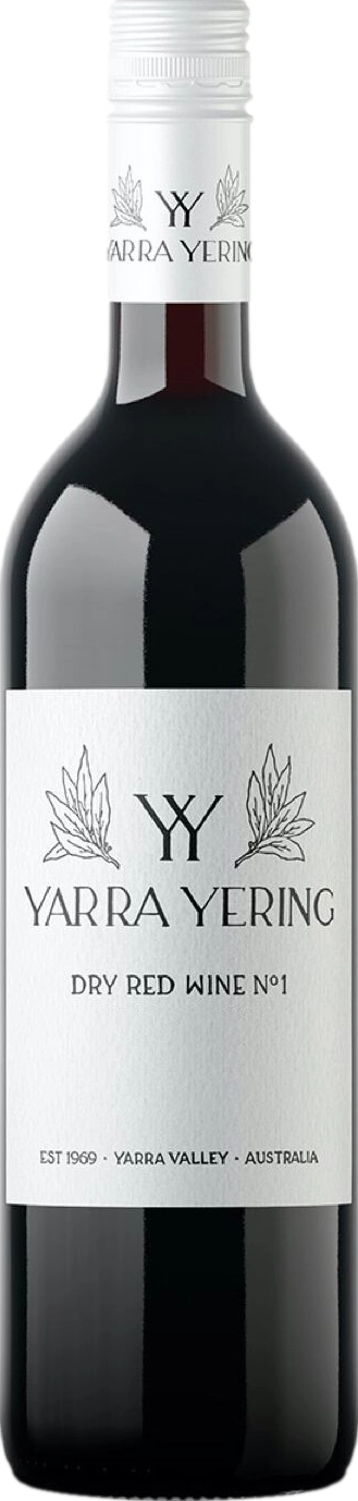 Yarra Yering Dry Red No 1 2018