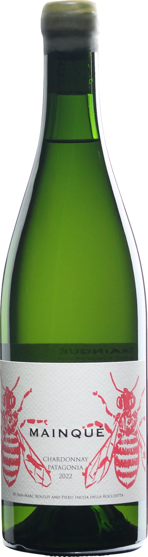 Bodega Chacra Mainque Chardonnay 2022