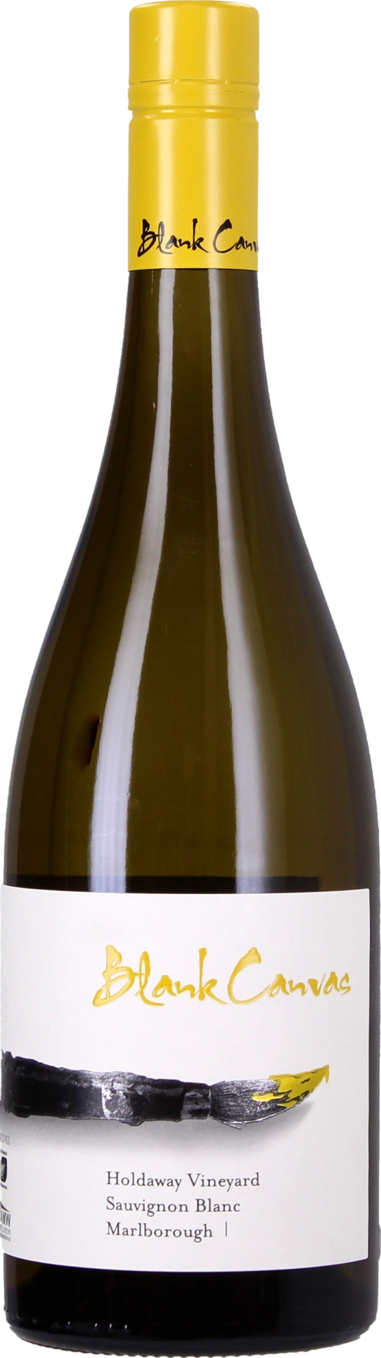 Blank Canvas Holdaway Vineyard Sauvignon Blanc 2023