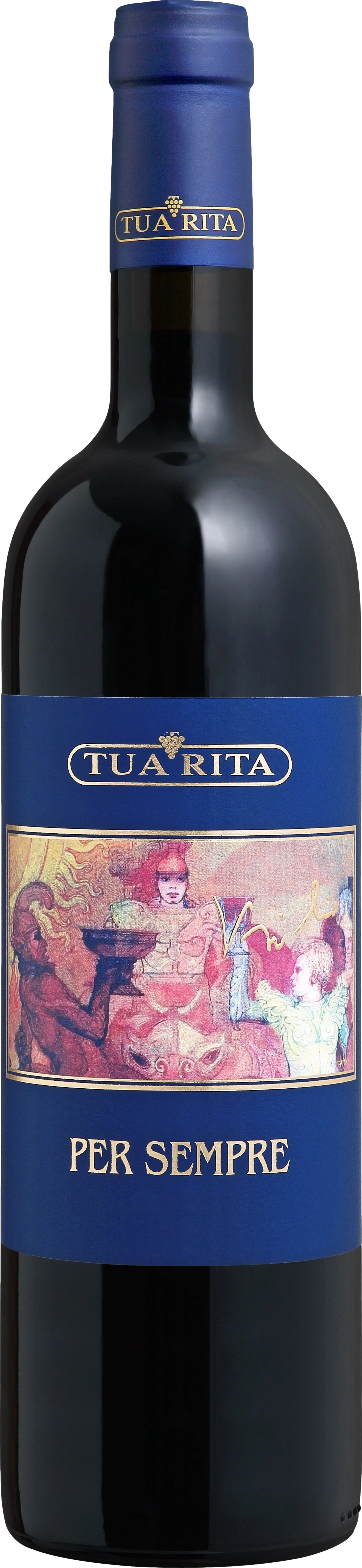 Tua Rita Per Sempre Syrah 2021