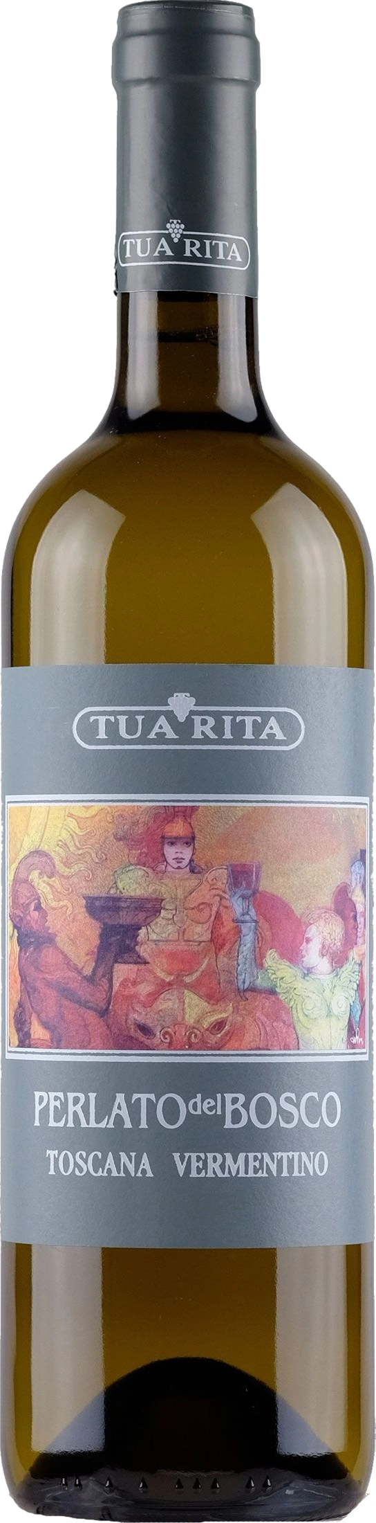 Tua Rita Perlato del Bosco Bianco 2022