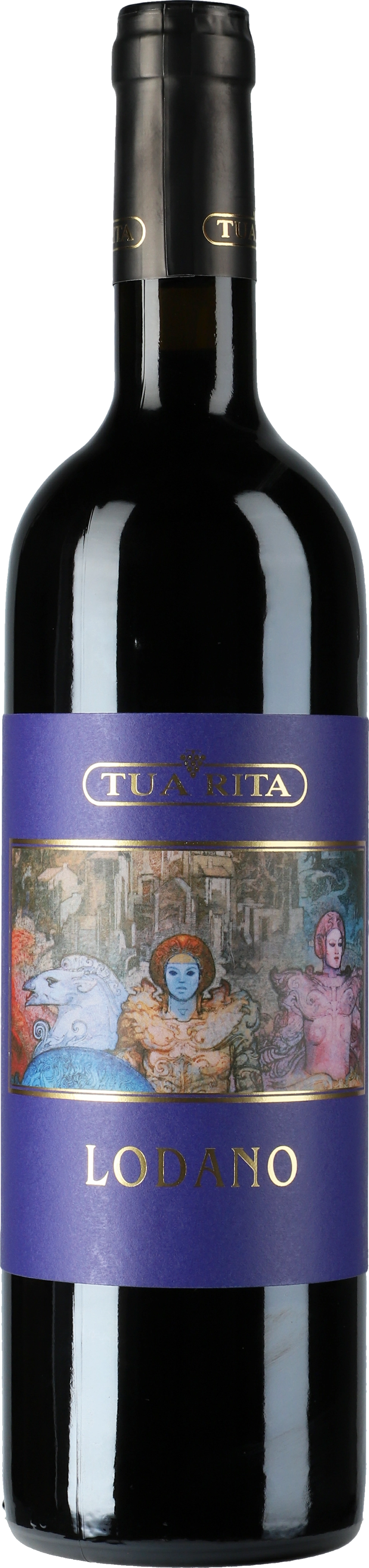 Tua Rita Lodano Rosso 2021