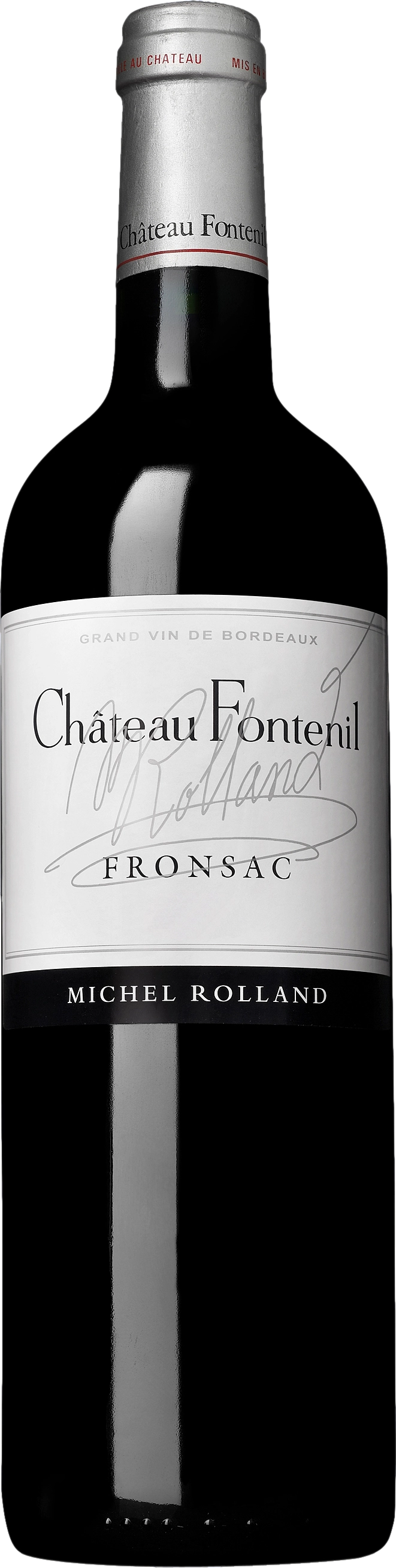 Chateau Fontenil 2015