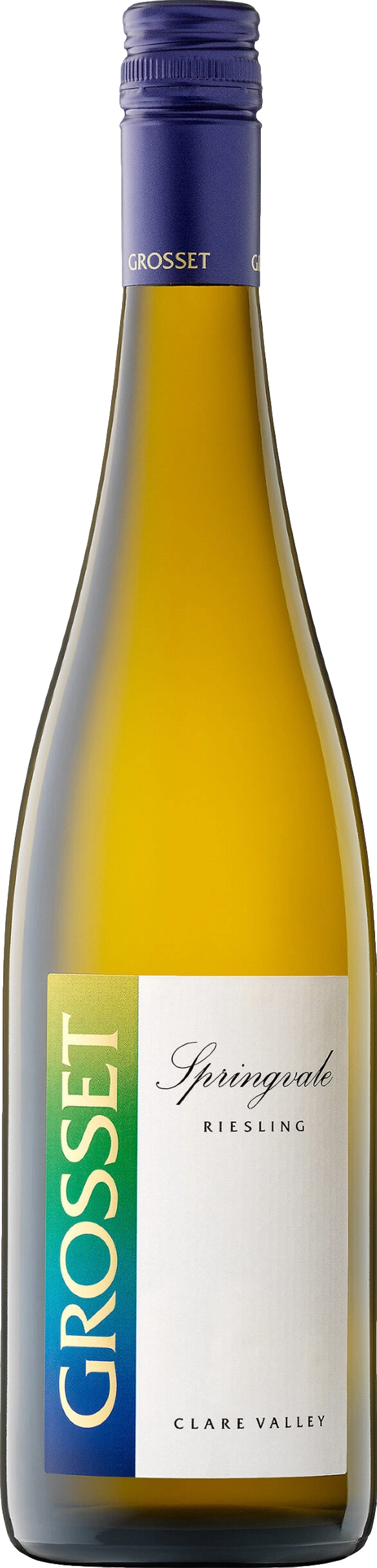 Grosset Springvale Riesling 2022