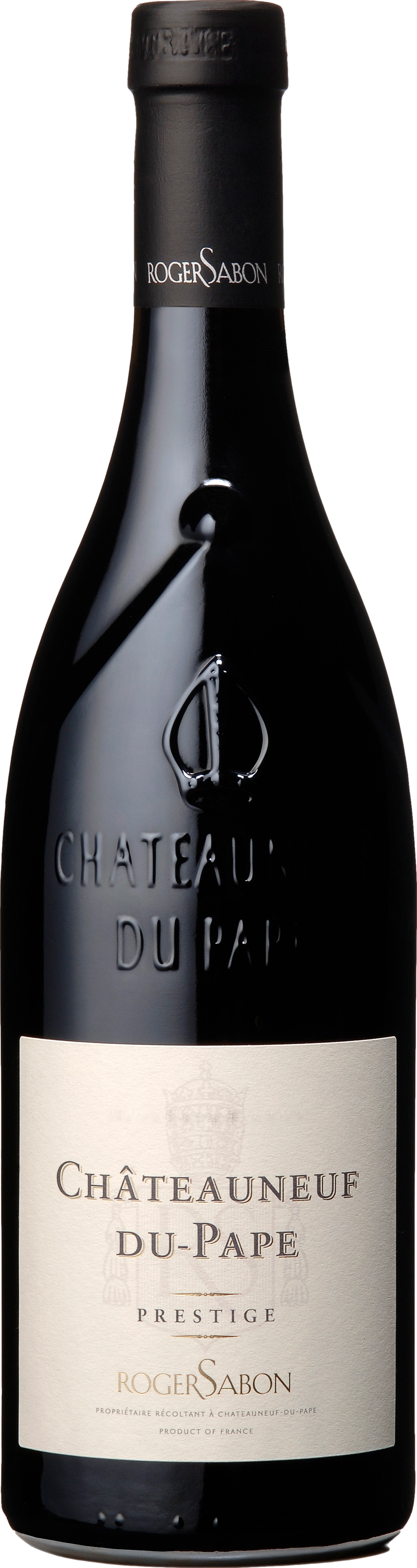 Roger Sabon Chateauneuf du Pape Prestige 2021