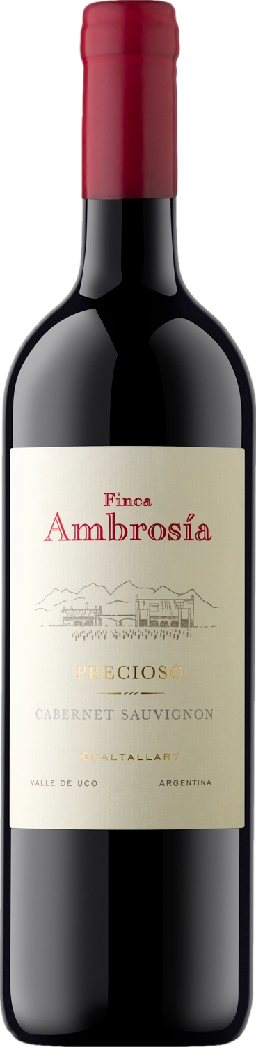 Finca Ambrosia Precioso Cabernet Sauvignon 2020