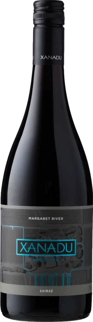 Xanadu Shiraz 2020