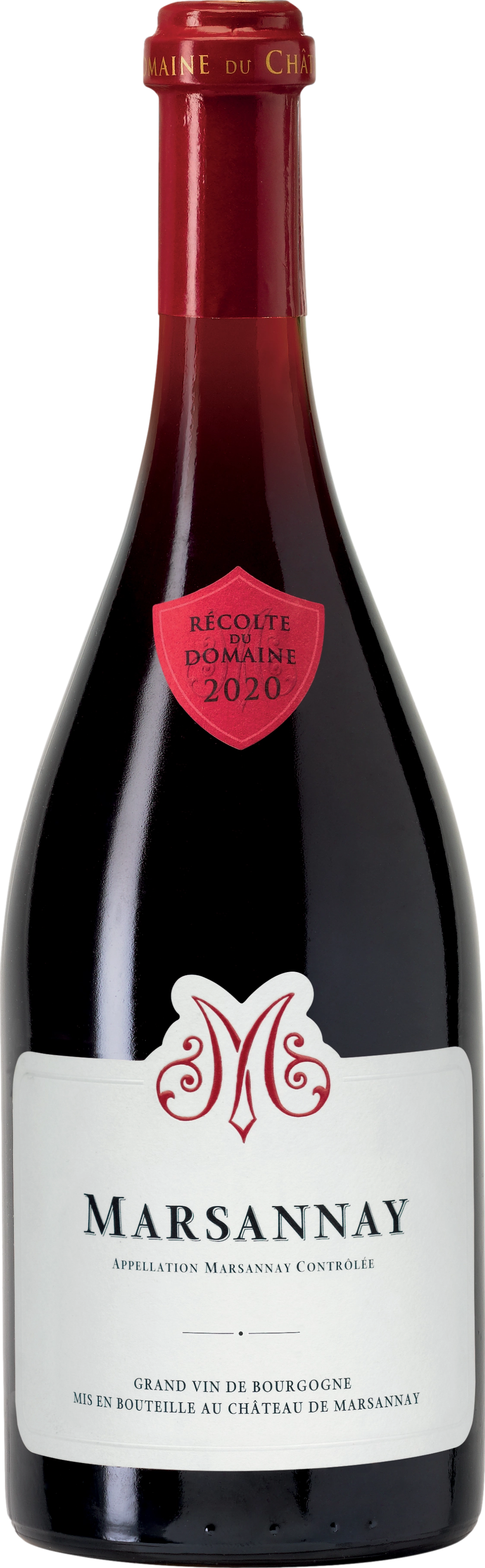 Chateau de Marsannay Rouge 2020