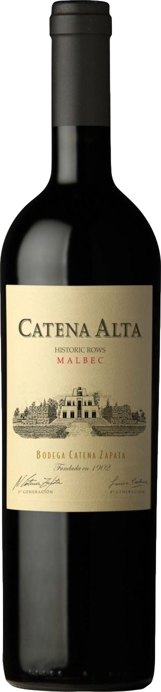 Catena Zapata Catena Alta Malbec 2020