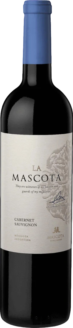 La Mascota Cabernet Sauvignon 2021