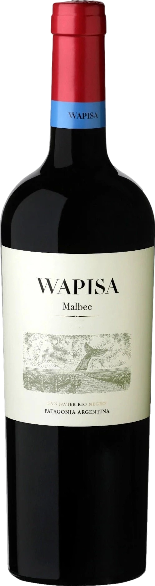 Wapisa Malbec 2021