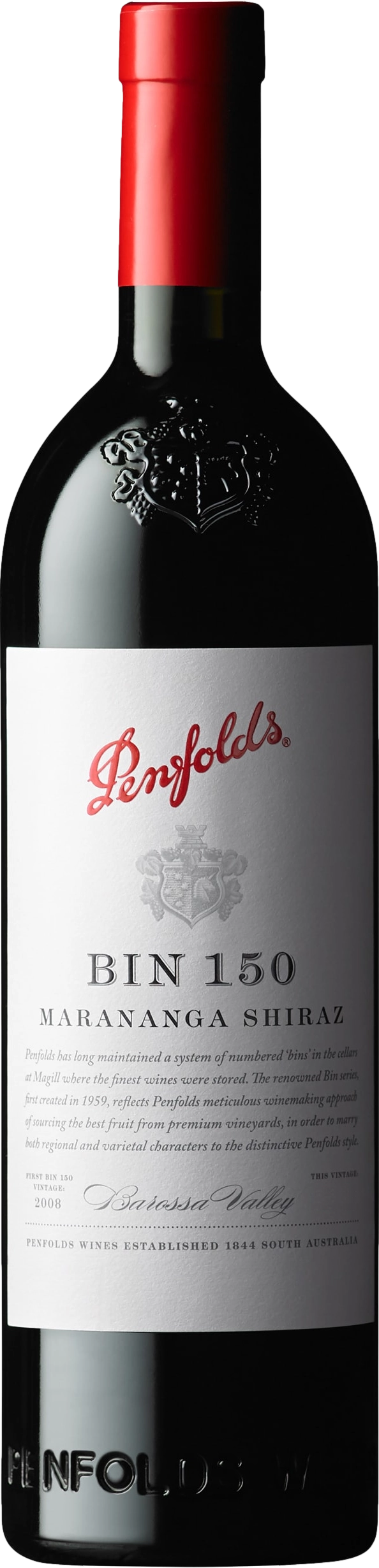 Penfolds Bin 150 Marananga Shiraz 2020