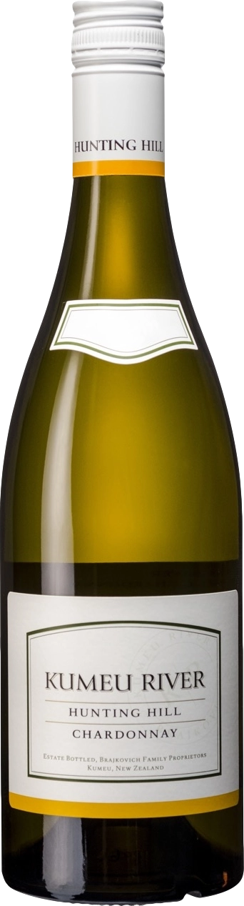 Kumeu River Hunting Hill Chardonnay 2022