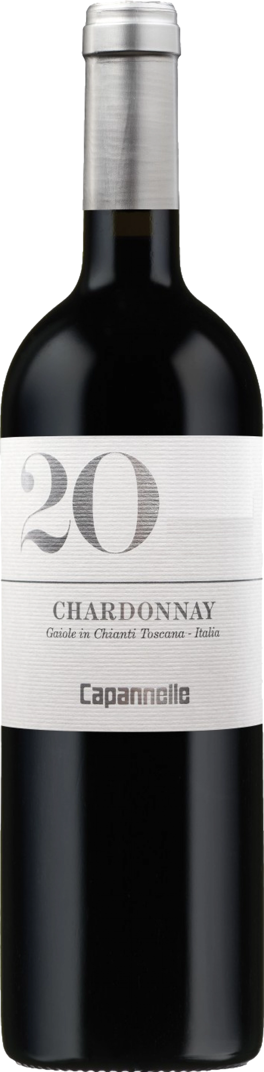 Capannelle Chardonnay 2019