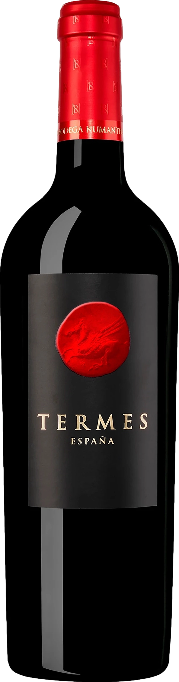 Numanthia Termes 2020