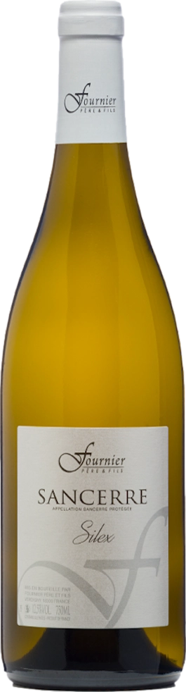 Domaine Fournier Silex Sancerre Blanc 2022