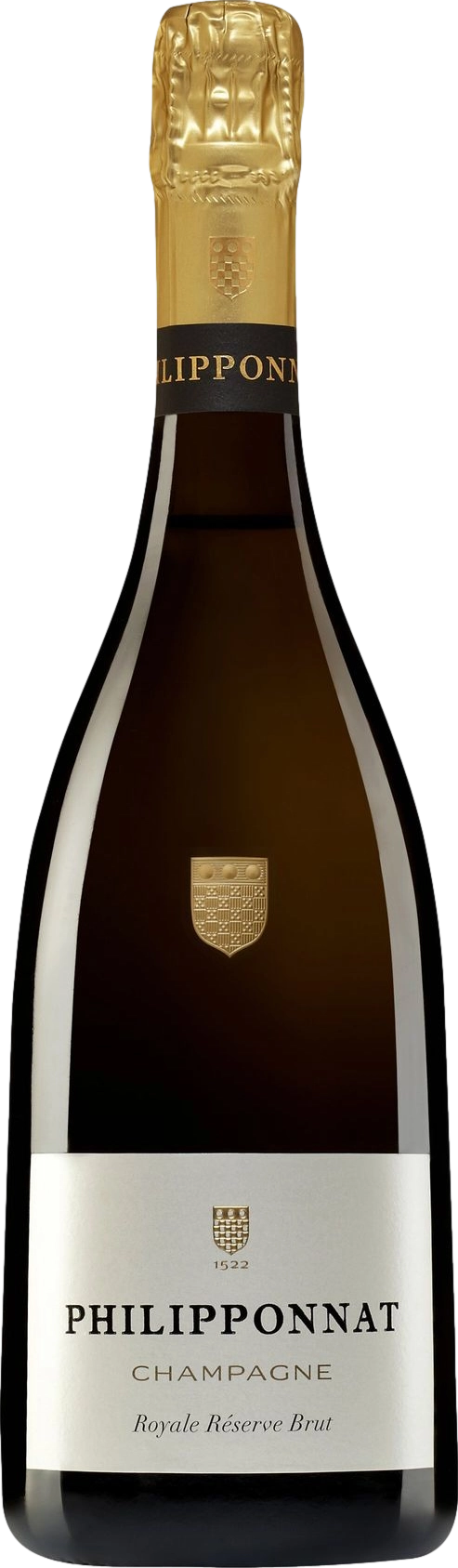 Champagne Philipponnat Royale Reserve Brut