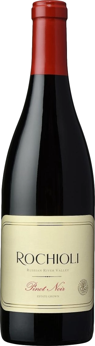 Rochioli Estate Pinot Noir 2021