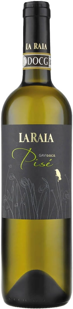 La Raia  Gavi Pise 2019