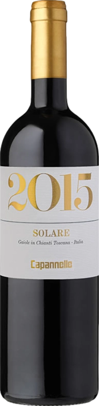 Capannelle Solare 2016