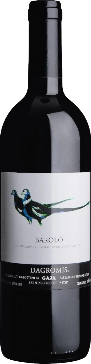 Gaja Dagromis Barolo 2019