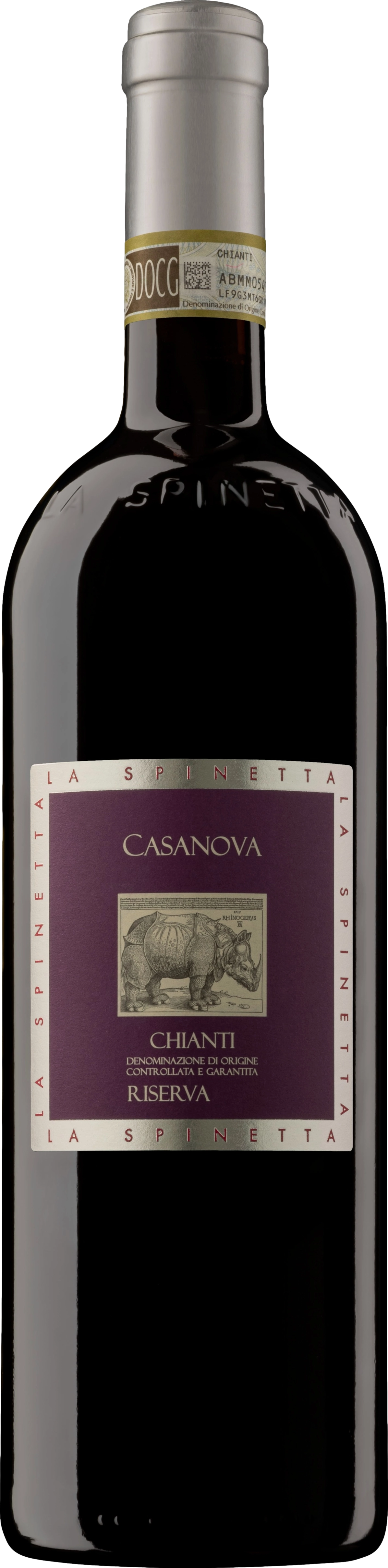 La Spinetta Casanova Chianti Riserva 2020