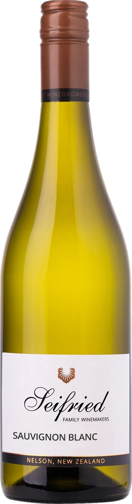 Seifried Nelson Sauvignon Blanc 2022