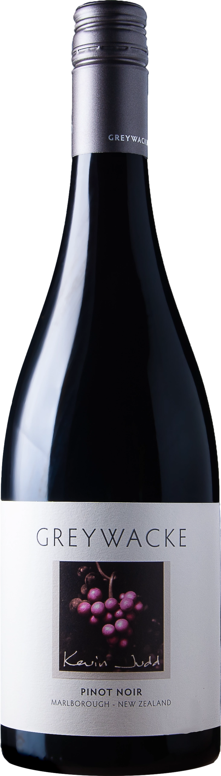 Greywacke Pinot Noir 2021