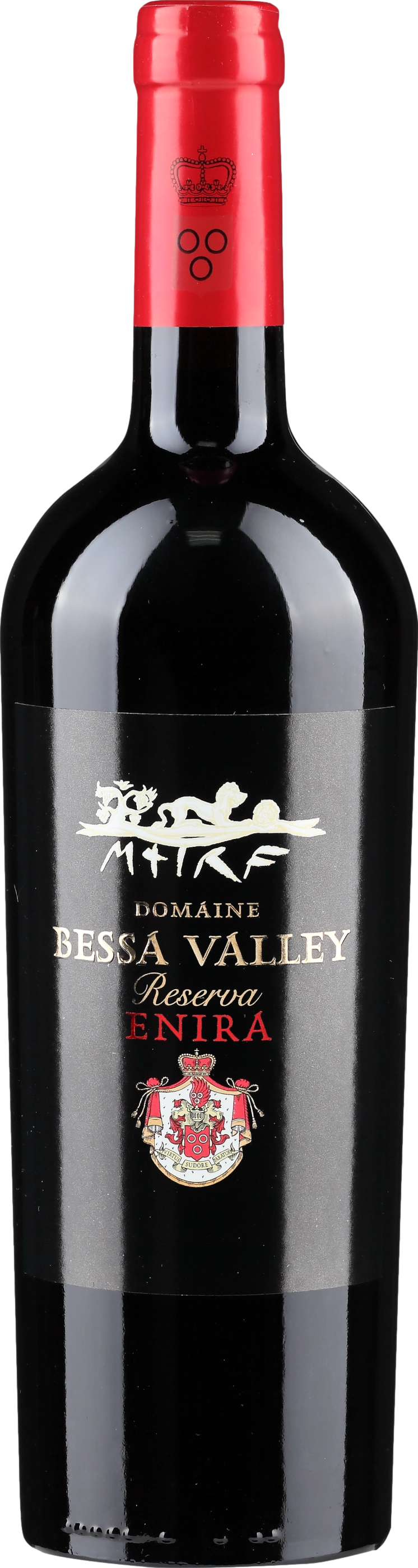 Bessa Valley Enira Reserva 2018