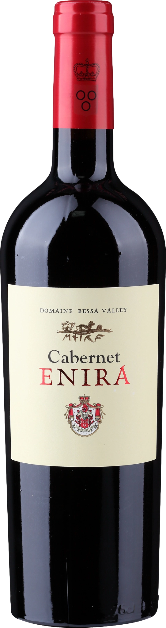 Bessa Valley Enira Cabernet Sauvignon 2022