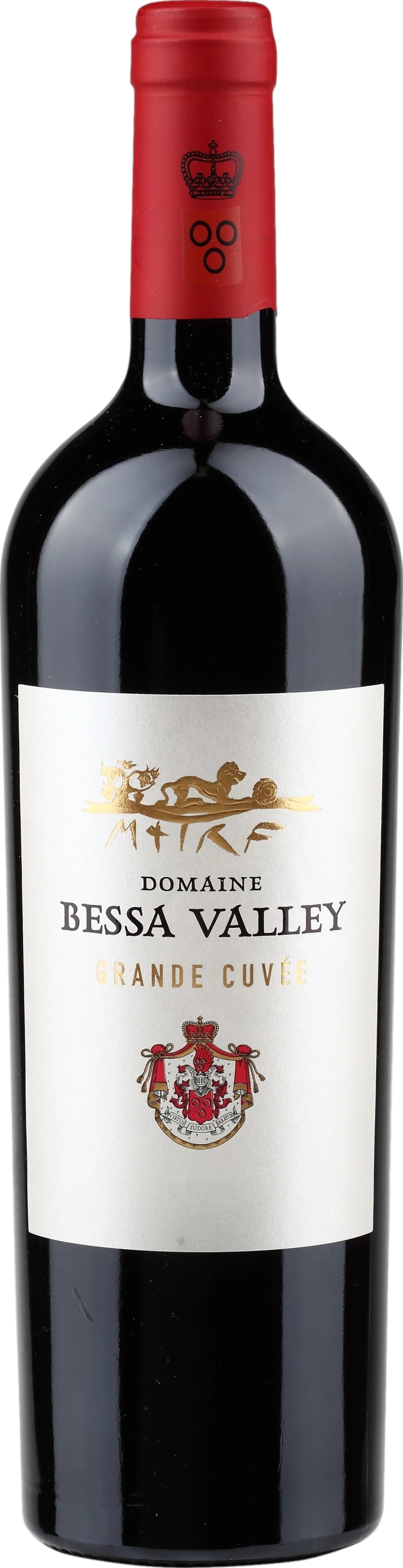 Bessa Valley Grande Cuvee 2019