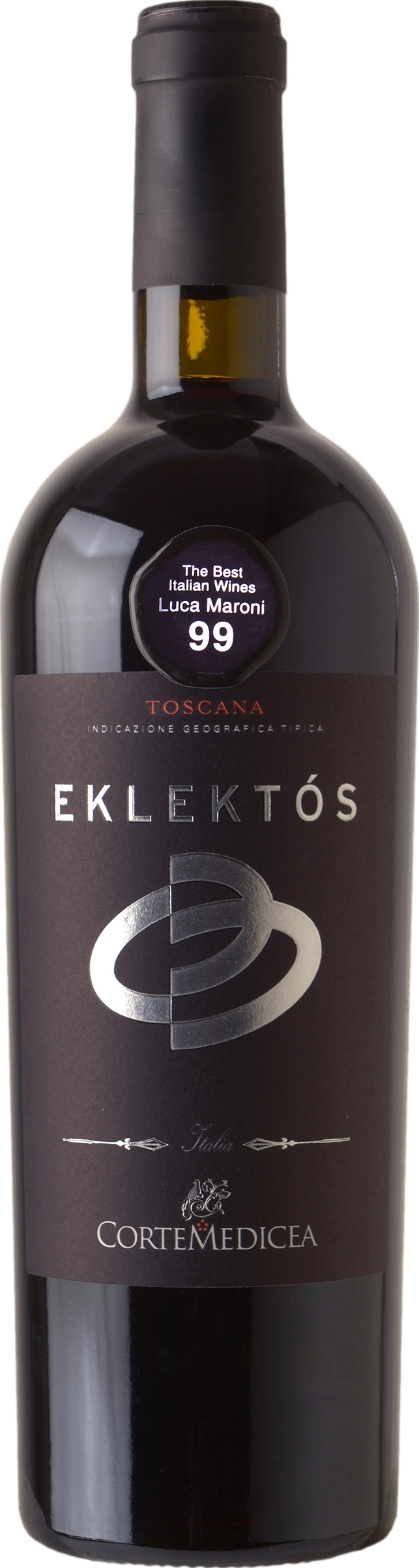 Corte Medicea Eklektos Cabernet Sauvignon 2020