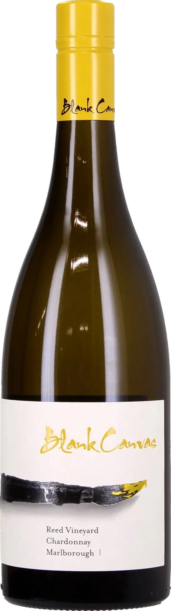 Blank Canvas Reed Chardonnay 2022