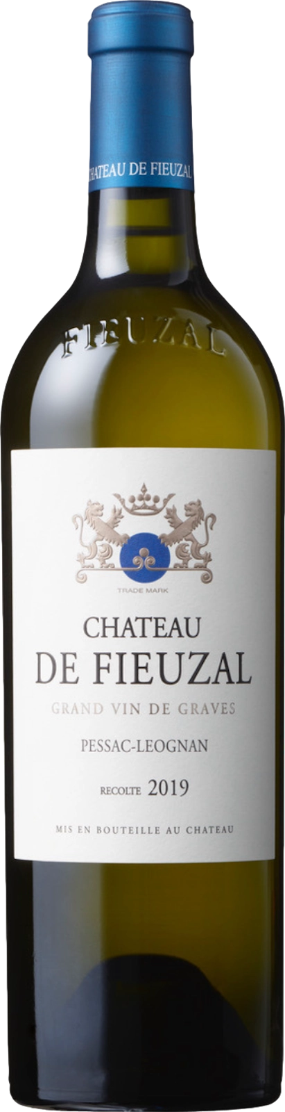 Chateau de Fieuzal Blanc 2019