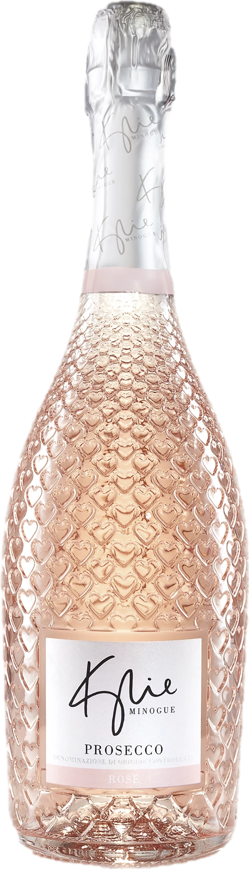 Kylie Minogue Prosecco Rose