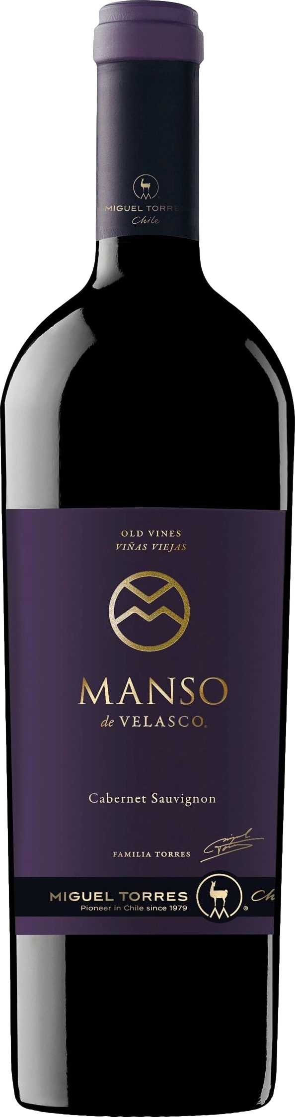 Torres Manso de Velasco 2019