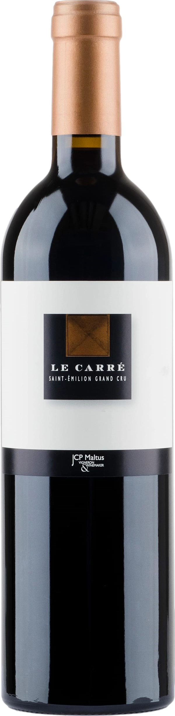 Le Carre Saint Emilion Grand Cru 2011