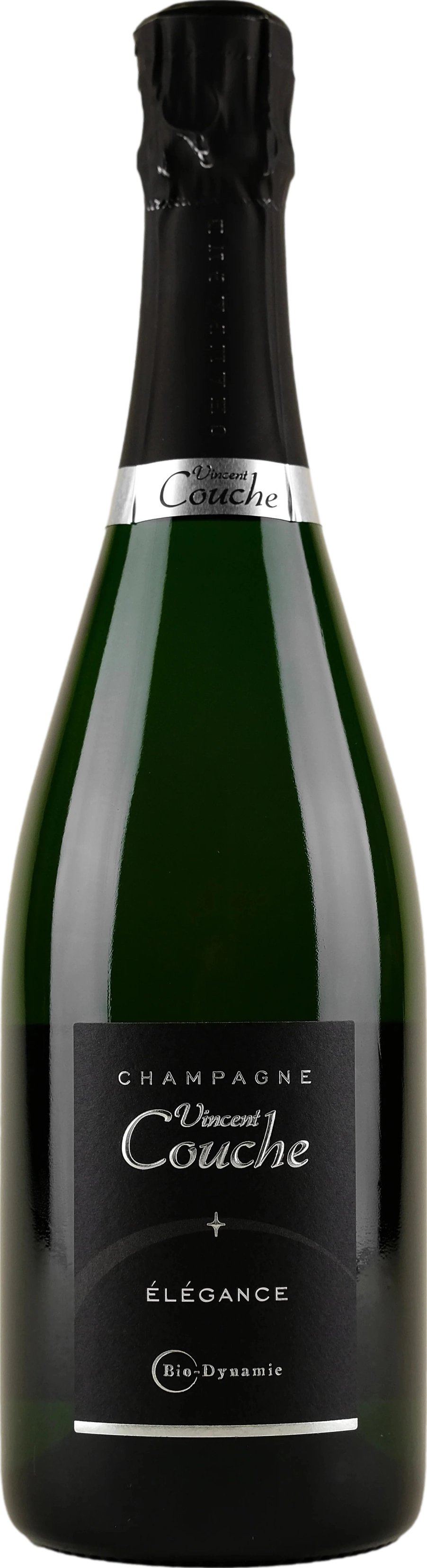 Champagne Vincent Couche Elegance