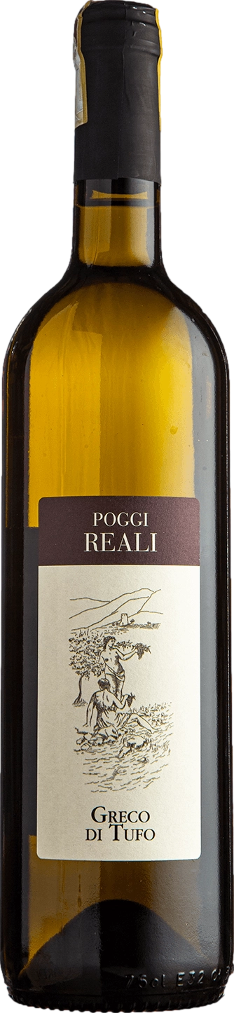 Guido Marsella Poggi Reali Greco di Tufo 2020