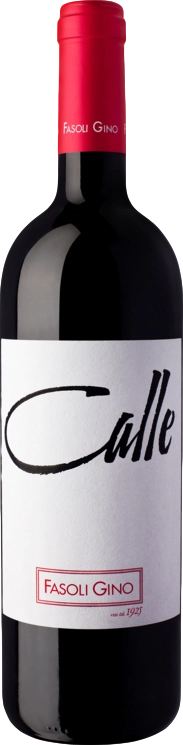 Fasoli Gino Calle Merlot 2017